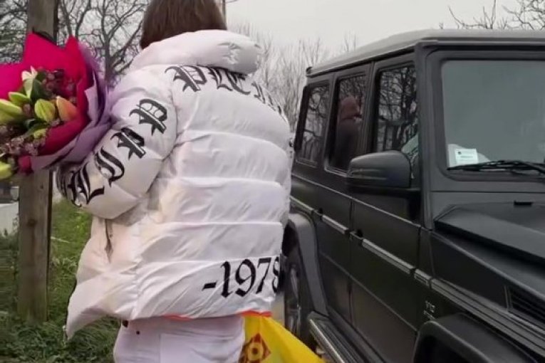 Pomoć Željka Mitrovića