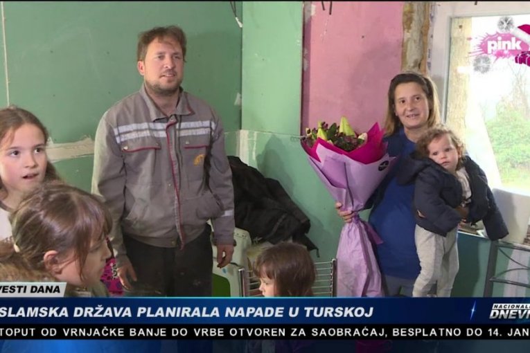 Pomoć Željka Mitrovića