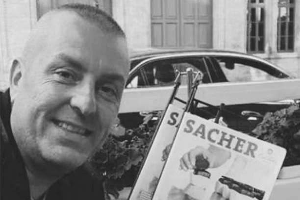 UMRO POZNATI MUZIČAR - TEŠKA BOLEST GA JE RAZORILA: Saopštene tragične vesti!