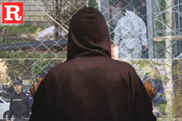 POTVRĐENA PISANJA REPUBLIKE! Nakon našeg otkrića da su glavni egzekutoi maloletnici i devojke, pala i prva hapšenja!