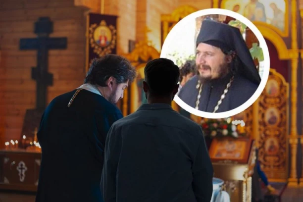 ŠTA DUHOVNIK SME, A ŠTA NE SME!? Arhimandrit Hrizostom objasnio gde je granica između duhovnog vođenja i upravljanja tuđim životom