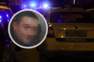 OVO JE GORAN, KOJI JE UBIJEN KOD VRBASA! Komšije otkrile jezive detalje ubistva: Iskasapili su ga nasred terena kod škole!