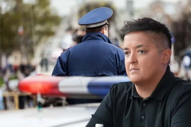 NAPADNUTA MARIJA ŠERIFOVIĆ: Pevačica zadobila povrede, hitno joj ukazana lekarska pomoć tada!