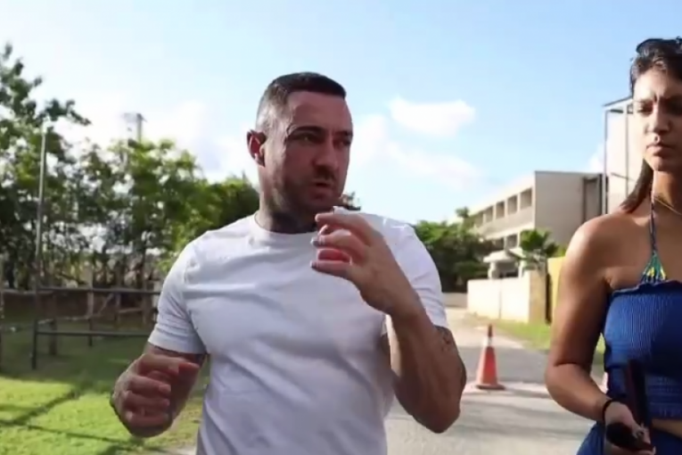 Jodžir nakon povrede