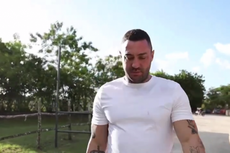 Jodžir nakon povrede