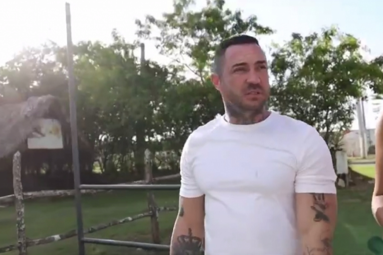 Jodžir nakon povrede