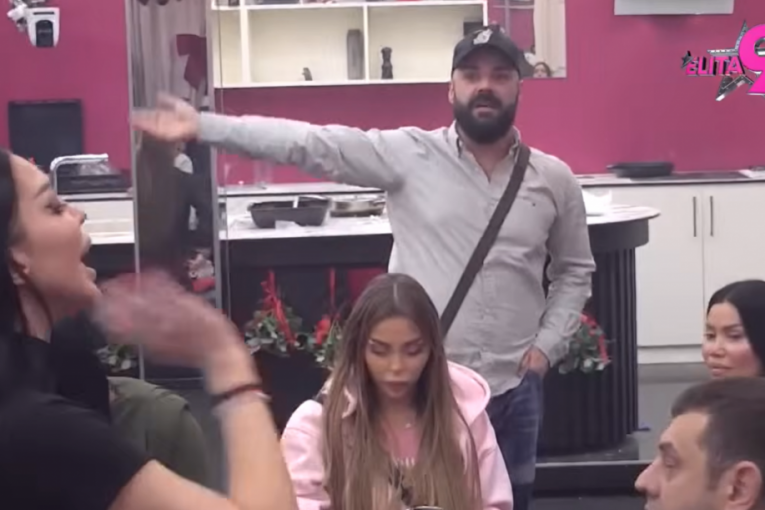 Maja Marinković i Luka Vujović