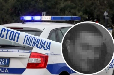 "POŠTO SU ME NEKI SMRADOVI DIRALI..." Goran koji je ubijen kod Vrbasa pre smrti objavio poruku od koje se sada LEDI KRV U ŽILAMA!