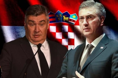 MALE PENZIJE, SIROMAŠTVO, NISKE PLATE! Počelo je kukanje u Hrvatskoj - sada su i sami priznali: DRŽAVA NAM JE NA POGREŠNOM PUTU!