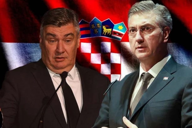 MALE PENZIJE, SIROMAŠTVO, NISKE PLATE! Počelo je kukanje u Hrvatskoj - sada su i sami priznali: "DRŽAVA NAM JE NA POGREŠNOM PUTU!"