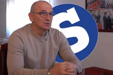 INTERVJU - VLADAN LUKIĆ ZA SPORTISSIMO: Na godišnjicu Barija imao sam infarkt (VIDEO)