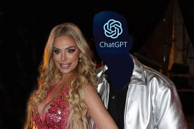 VEŠTAČKA INTELIGENCIJA NAPRAVILA DEČKA AVI KARABATIĆ: Izmišljeni frajer nakon lažne trudnoće! ŠOK! (FOTO)