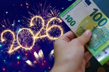 Kurs evra i prognoza za 2026: Šta nas čeka pred Novu godinu?