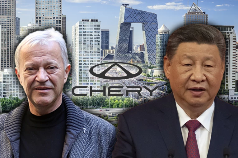 POSLE SKANDALA KOMPANIJE "CHERY" U BIH: Kinezi pokreću istragu - traže ko je angažovao srbomrsca za kampanju!