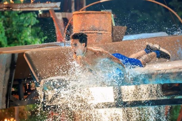 EVO U KAKVO M SU STANJU TAKMIČARI NAKON PREMIJERE! Novi rijaliti RUŠI SVE REKORDE, ovo nas čeka U NAREDNOJ EPIZODI "Exatlona"!