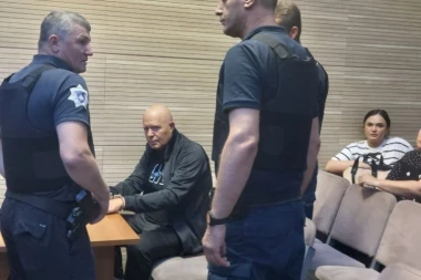 UKINUTA PRESUDA SLAĐANU TRAJKOVIĆU! Apelacioni sud vratio suđenje na početak!