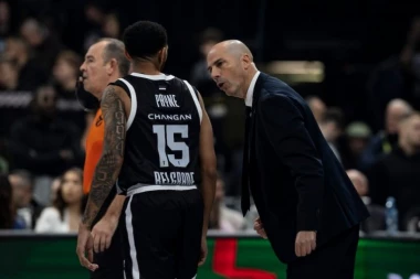 KRAJ ISTORIJSKE BRUKE: Neslavan debi Đoana Penjaroje!