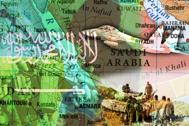 SAUDIJSKA ARABIJA NAPALA JEMEN! Gađani položaji secesionističkog pokreta na jugu zemlje! (VIDEO)