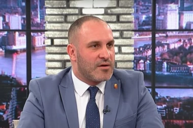 Mario Spasić: Nesporno je da Bojana Savović treba da bude uhapšena