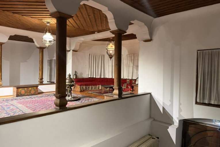 Konak Kneginje Ljubice