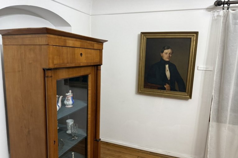 Konak Kneginje Ljubice