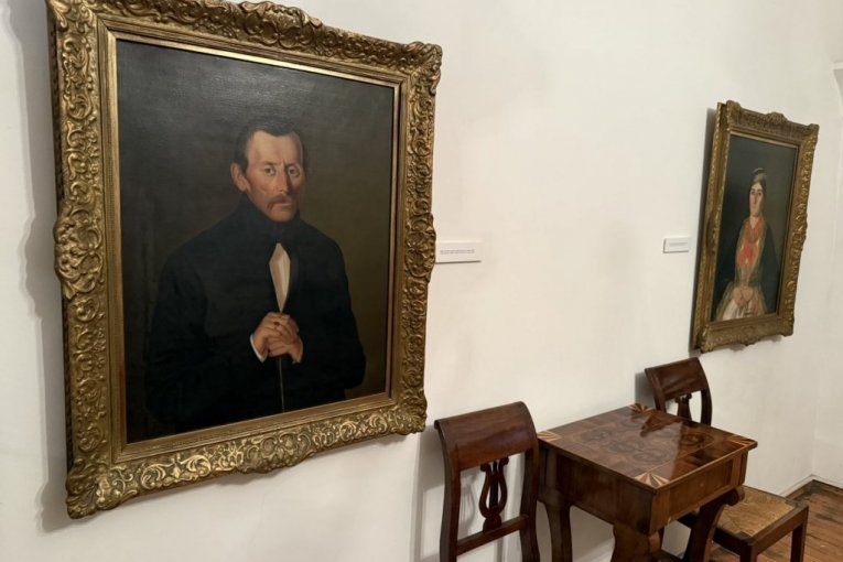 Konak Kneginje Ljubice