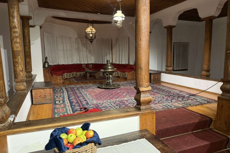 Konak Kneginje Ljubice