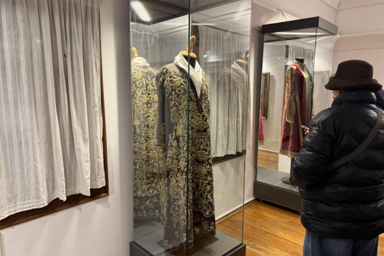 Konak Kneginje Ljubice