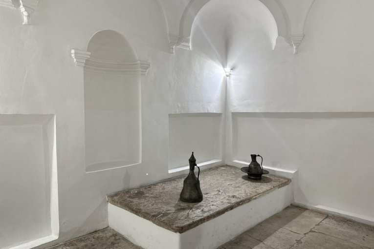 Konak Kneginje Ljubice