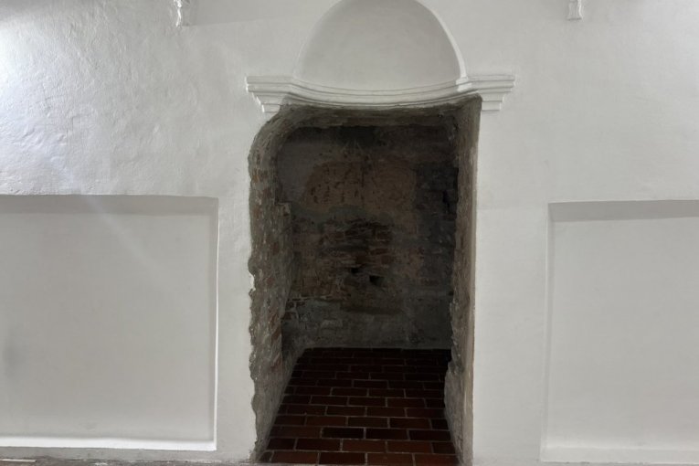 Konak Kneginje Ljubice