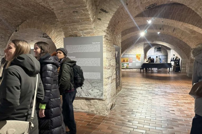 Konak Kneginje Ljubice