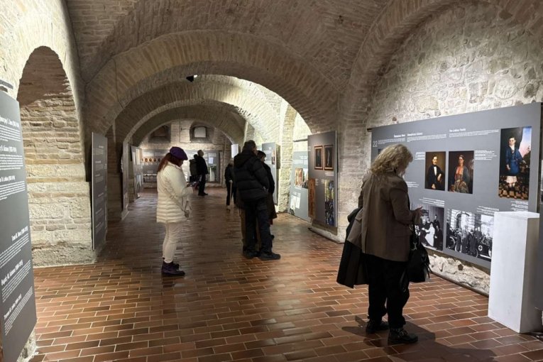 Konak Kneginje Ljubice