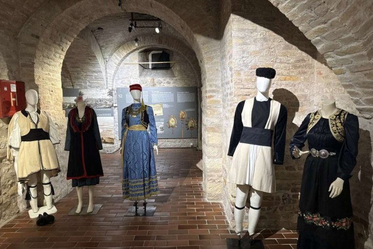 Konak Kneginje Ljubice