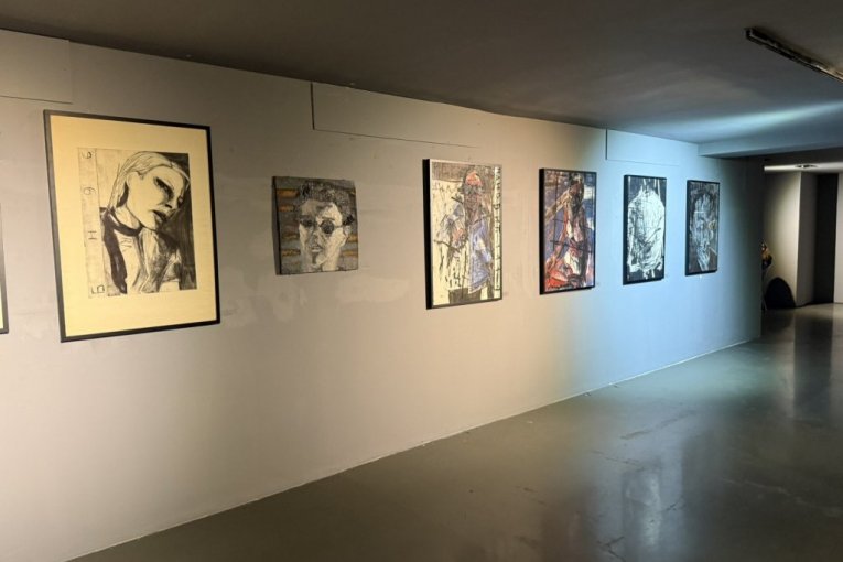 Salon Muzeja grada Beograda