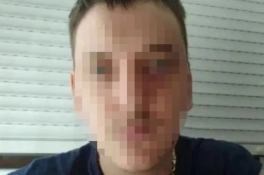 LEPE VESTI IZ ČAČKA! Pronađen Aleksandar (32) koji je nestao u ponedeljak