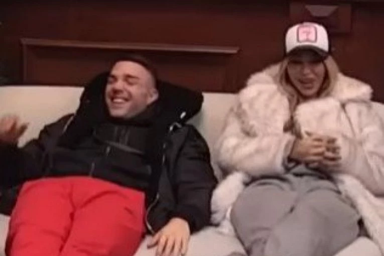 URNEBESNA SCENA U ELITI, SPREMITE SE ZA POTPUNI ŠOK! Aneli Ahmić prekucala igricu - DA LI JE OVO NAJJAČI KLIP OTKAD POSTOJI RIJALITI? (VIDEO)