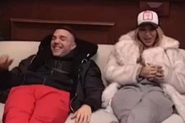 URNEBESNA SCENA U "ELITI", SPREMITE SE ZA POTPUNI ŠOK! Aneli Ahmić prekucala igricu - DA LI JE OVO NAJJAČI KLIP OTKAD POSTOJI RIJALITI? (VIDEO)