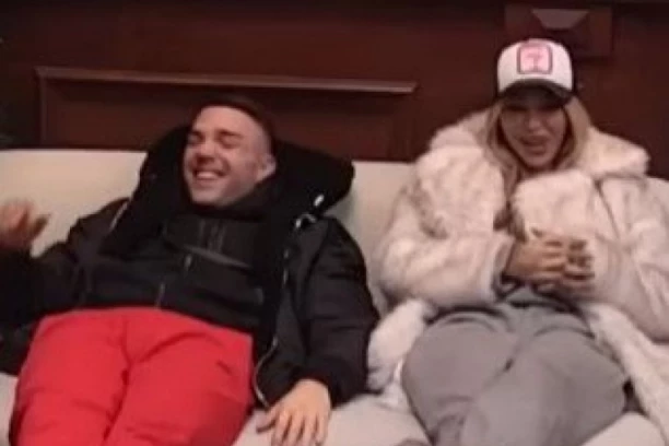 URNEBESNA SCENA U ELITI, SPREMITE SE ZA POTPUNI ŠOK! Aneli Ahmić prekucala igricu - DA LI JE OVO NAJJAČI KLIP OTKAD POSTOJI RIJALITI? (VIDEO)