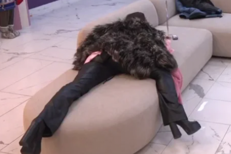 Anastasija Brčić Elita 9