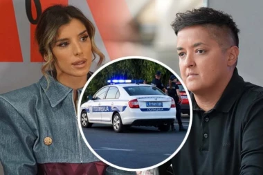 IZUJEDANA MARIJA ŠERIFOVIĆ: Jovana Pajić opisala stravičan napad na pevačicu, sve se desilo kad su se najmanje nadale!