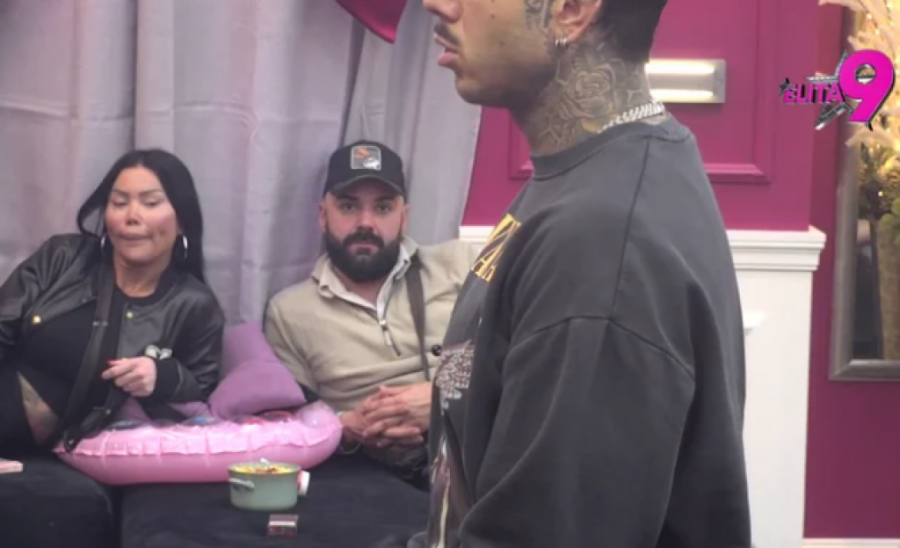 SVI SE PITAJU ŠTA SE DESILO FILIPU ĐUKIĆU?! Voditelj UŽIVO saopštio informacije koje su šokirale NACIJU, on sve morao da prizna!