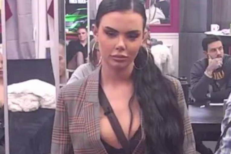 Anita Stanojlović Elita 9 Zadruga