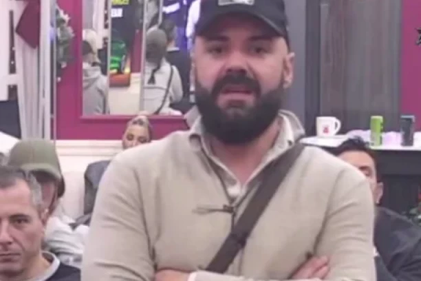 CELA NACIJA PREVARENA, OBJAVLJEN ŠOK-DOKAZ O ELITI: Luka Vujović šokirao sve priznanjem, VELEIZDAJE Aneli Ahmić!