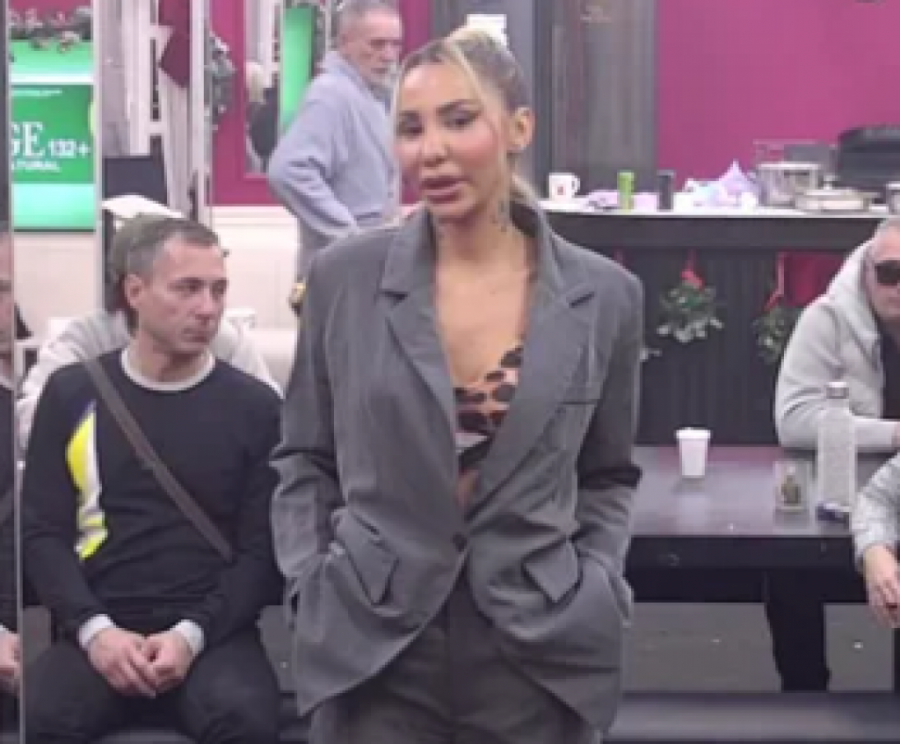 CELA NACIJA PREVARENA, OBJAVLJEN ŠOK-DOKAZ O ELITI: Luka Vujović šokirao sve priznanjem, VELEIZDAJE Aneli Ahmić!