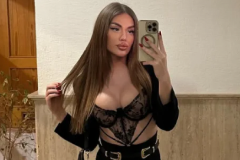 Nikolina Kovačević