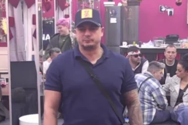 ADVOKATI IZVLAČE TERZU IZ "ELITE": Milicu Veličković čeka PAKLENA OSVETA, ODUZIMA joj pravo na malu Barbaru!