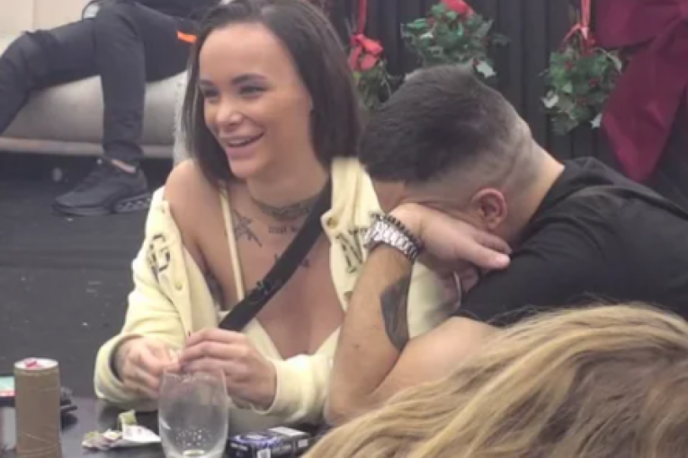 Terza govori o Milici Veličković