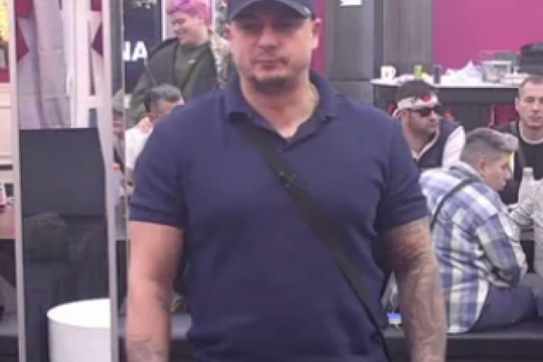 Terza govori o Milici Veličković