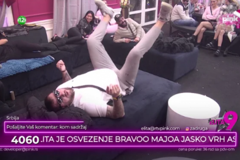 Marko Janjušević Janjuš 