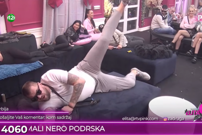 Marko Janjušević Janjuš 